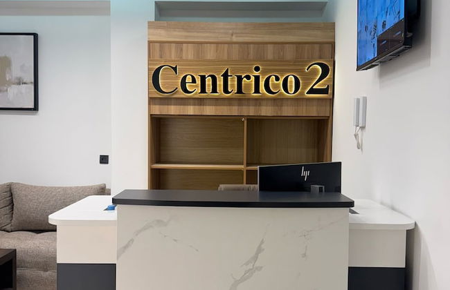 CENTRICO - Photo 2