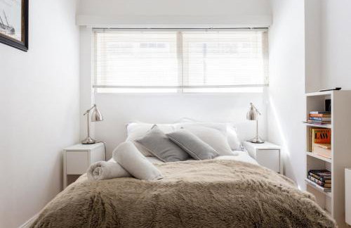 Classy 5BR Roof Terraced Fully AC Kensington House - Foto 31