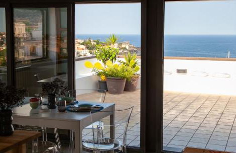 La Terrazza su Porto Ulisse - Foto 25