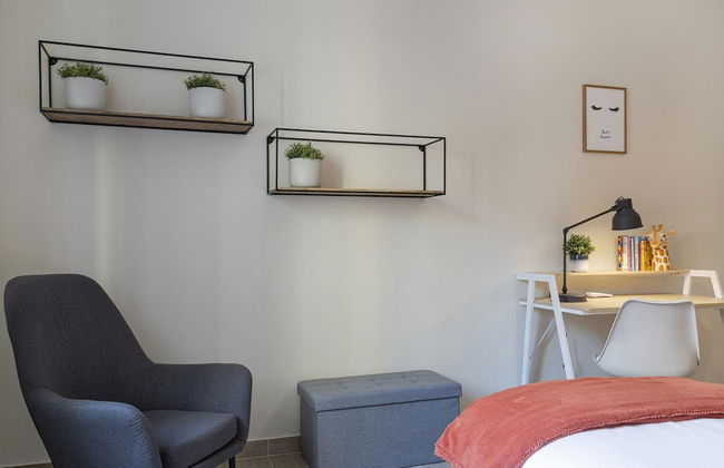 Carignano Design Apartment 7 by Wonderful Italy - Foto 2