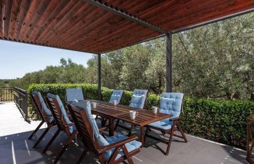 Modern Countryside Villa Near the Sea, Private Swimming Pool, Lovely Guesthouse - Foto 65