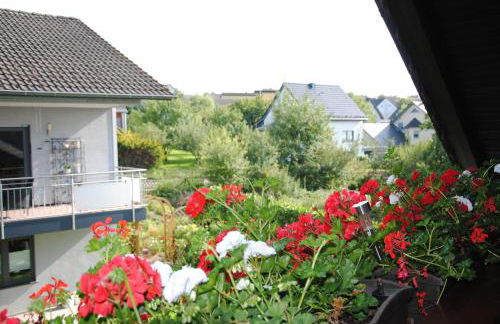 Ferienwohnung Rosengarten - Foto 12