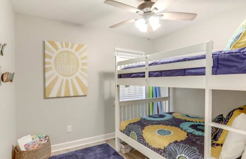 Private Boat Slip Boaters Haven in Greers Ferry! - Photo 12