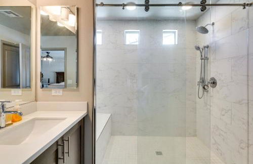 Las Vegas Home with Terrace about 10 Mi to the Strip! - Foto 21