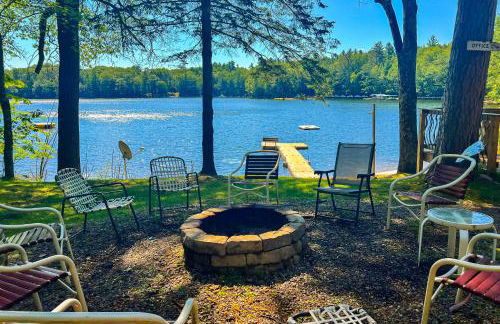 Timberlane Lodge- The Musky, Bluegill & Walleye - Foto 43