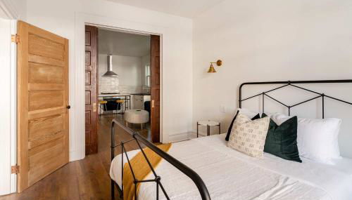 Stay Portland - 1BR - Walk to Coffee, Brews & NW 23rd Shops - Foto 5