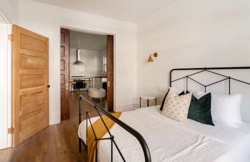 Stay Portland - 1BR - Walk to Coffee, Brews & NW 23rd Shops - Foto 5