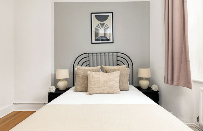 The Bow Road Collection - Foto 9