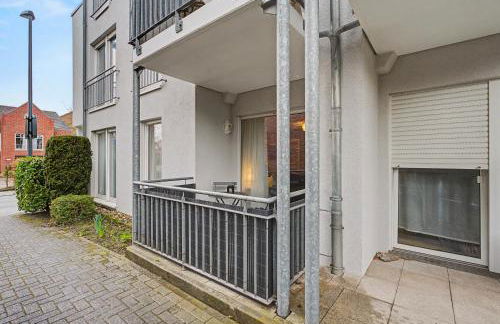 Neu Renoviert - 4 Schlafplätze, Zentral, Terrasse - Photo 20