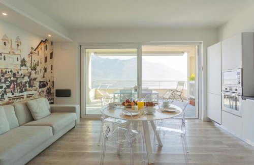 Valarin Luxury Apartments & Wellness by Rent all Como - Foto 22