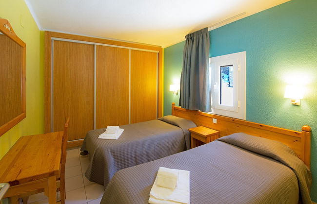 Apartaments Giberga - Foto 6