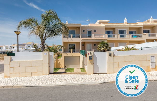 Moradia Ricardo - Gale Beach - Foto 58