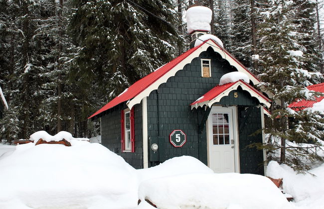 Brundage Bungalows - Foto 16