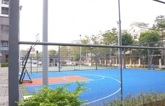 Starlake Daewoo Managed by Anstay Ha Noi - Foto 66