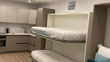 Studio La Cigale bord de mer - Foto 3