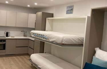 Studio La Cigale bord de mer - Foto 3