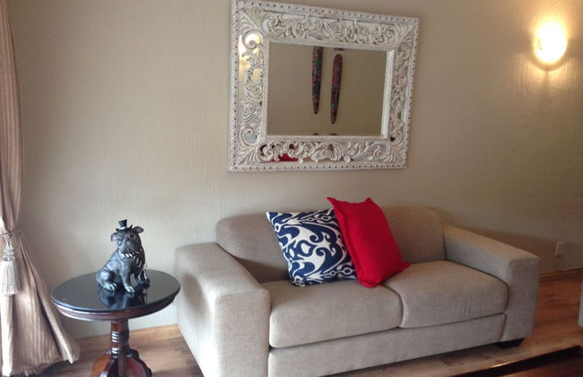 Woodmead Apartments - Foto 1