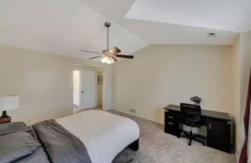 Great Area Sleeps 14 Fenced Yard - Foto 38