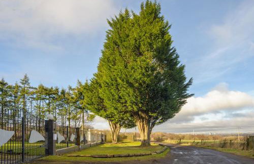 The Retreat Tranquil Countryside Apartment - Photo 3