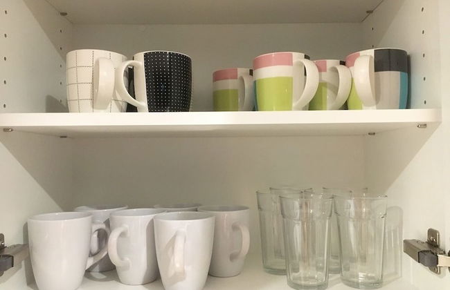 CBD Apartment in Perfect Location - Foto 14