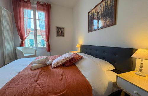 Le Cerf - Rambouillet city center - Foto 26