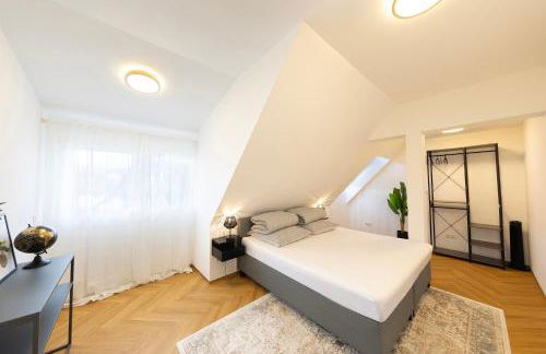Cozy Living Apartments - Foto 60