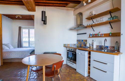 Lyon Premium - Nid de l'Opéra - Foto 6