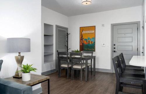 Grandview Apartment near Medical Ctr - Photo 4