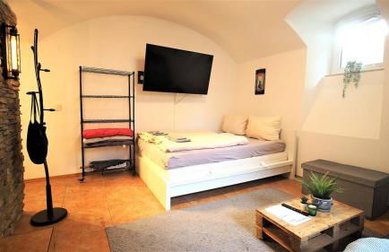 fully equipped apartment near main station - Foto 3