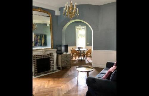 Apartment in Serrieres Castle Near French Alps - Foto 27