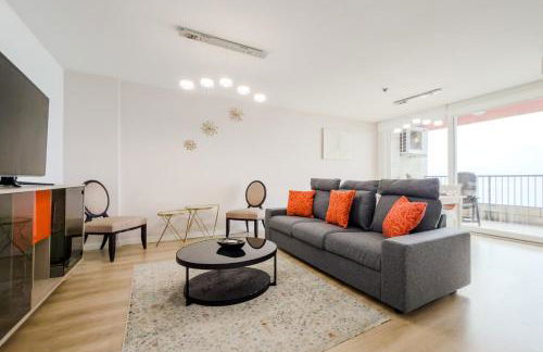 Impresionante Apartamento delante del Mar - Foto 8