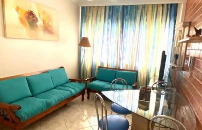 Apto próximo da Praia da Enseada c Wi-Fi - Photo 6