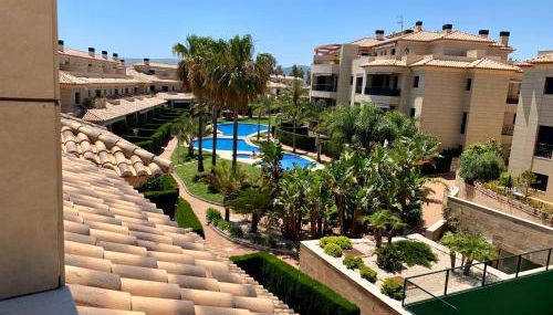 Jardines Del Gorgos Modern Retreat Near Javea Beach - Foto 2