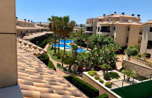 Jardines Del Gorgos Modern Retreat Near Javea Beach - Foto 2