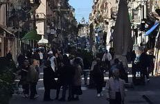 VITTORIA APARTMENT 4 posti letto parcheggio libero - Foto 27