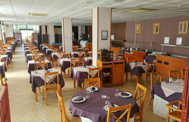 Hotel Andorra - Photo 39