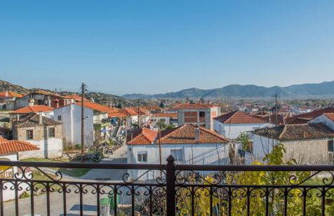 Villa Sithonia - Foto 3