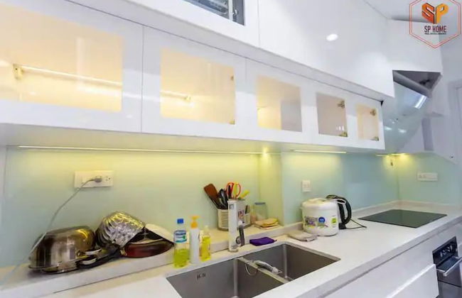 Sunrise City View Apartment - Photo 29