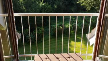 Apartment Wittorf - Foto 4, Garden view