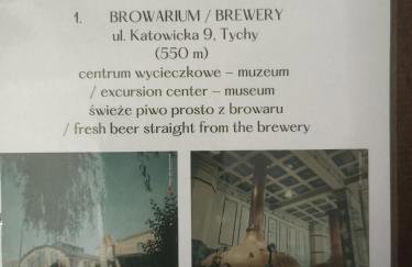 Cosy Space Apartment - Foto 28