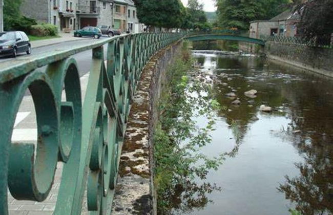 Ferienwohnung im Haus Schiefertal, Wieda - Foto 15