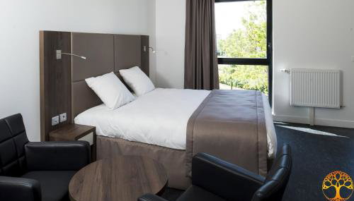 Adonis Dijon Maison Internationale - Foto 3