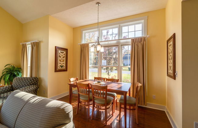 Massanutten's Regal Vistas by Tripforth - Foto 9