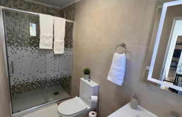 Sunset Pool Villa In Lisbon - Foto 21