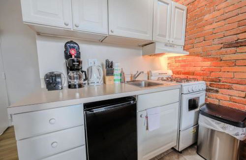 South End Serene Studio - Foto 3