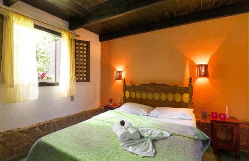 Chalés Cachoeira Azul - Foto 26