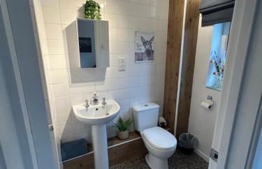 Town Centre Apartment - Foto 6