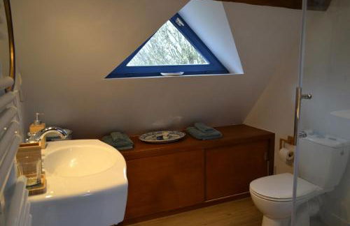 Gîte de charme proche du Zoo Beauval et Châteaux - Photo 17