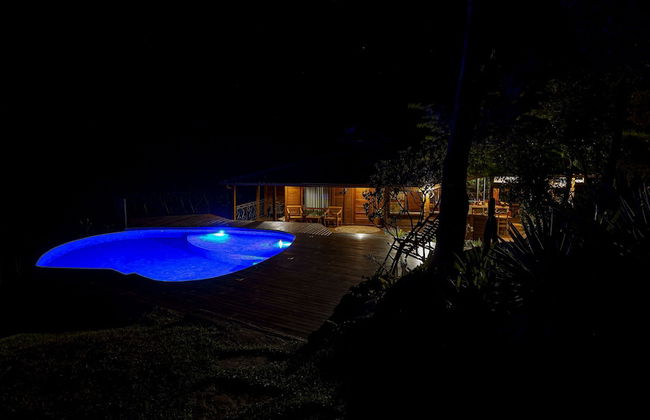 Sitio Jatoba Lapinha da Serra - Foto 72