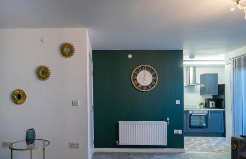 The Hideaway Apartment - Foto 5